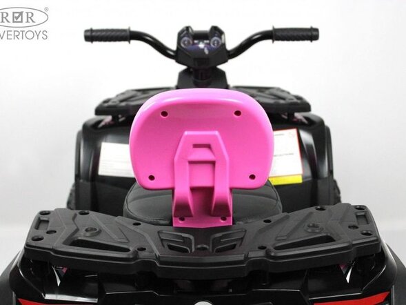 Детский электроквадроцикл T001TT 4WD Лицензия